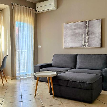 Casa Cavour Apartment Misterbianco Luaran gambar