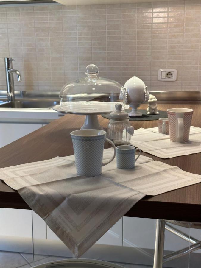 Casa Cavour Apartment Misterbianco Luaran gambar