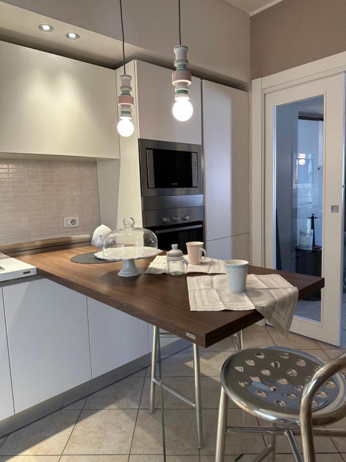 Casa Cavour Apartment Misterbianco Luaran gambar
