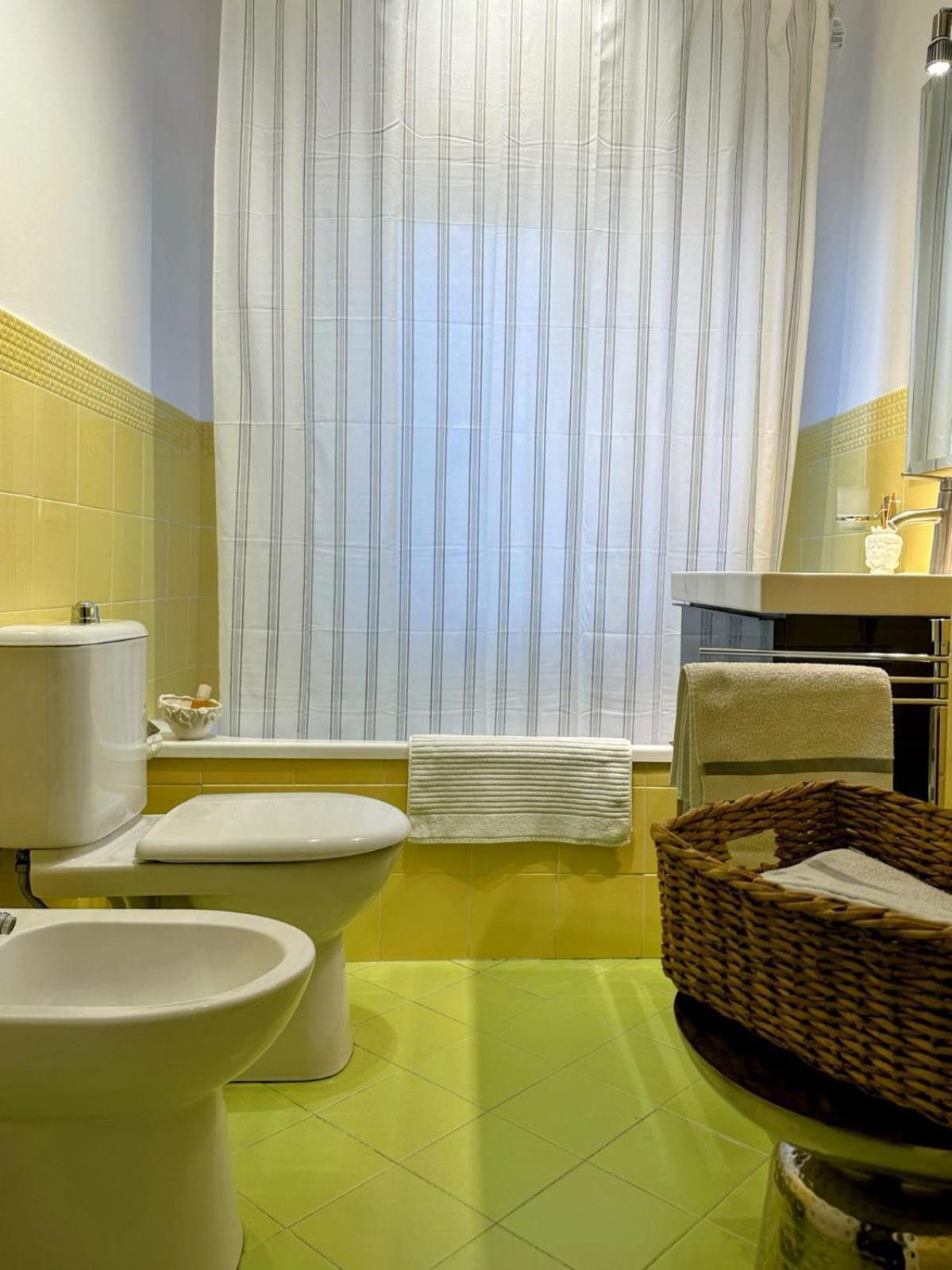 Casa Cavour Apartment Misterbianco Luaran gambar