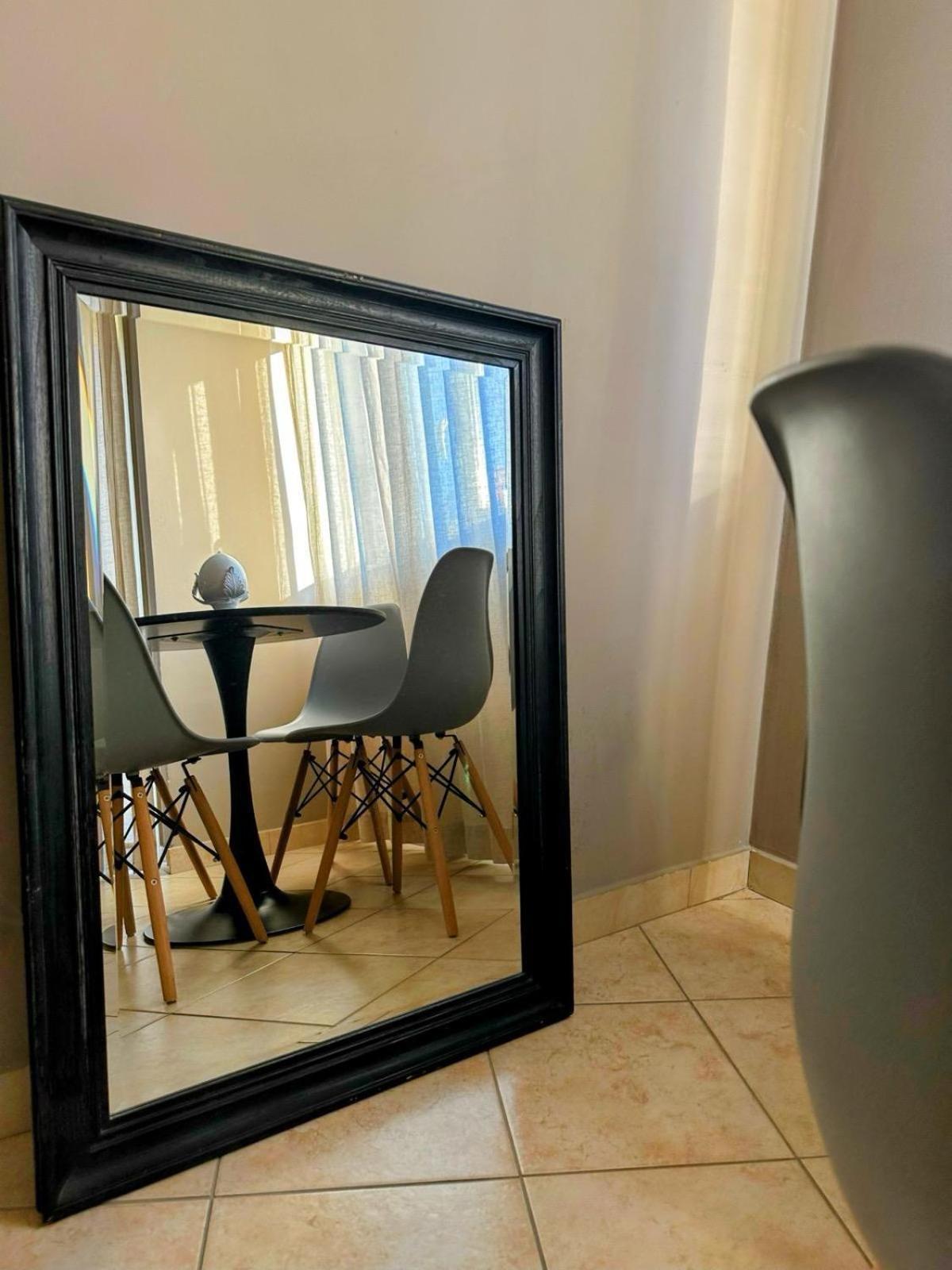 Casa Cavour Apartment Misterbianco Luaran gambar