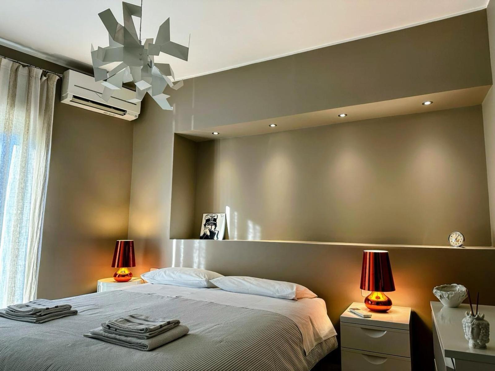 Casa Cavour Apartment Misterbianco Luaran gambar