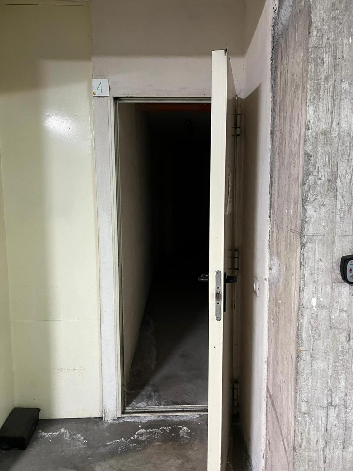 Casa Cavour Apartment Misterbianco Luaran gambar